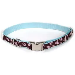 Нашийник для собак Coastal Pet Attire Ribbon 2.5х46-66 см
