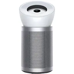 Очищувач повітря Dyson Purifier Big+Quiet BP02 White/Silver (304511-01) EU