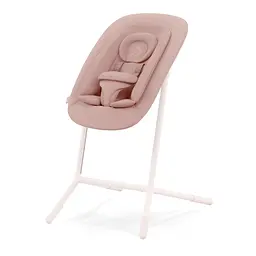 Баунсер Cybex Lemo Pearl Pink рожевий (521003231) - мініатюра 3