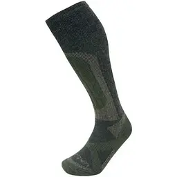 Шкарпетки Lorpen H2HO Anthracite Green XL (1052-6310229 9172 XL)