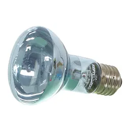 Неодимова лампа Repti-Zoo Neodymium Daylight 50W B63050 - обігрівальна UVA лампа для тераріуму - мініатюра 3