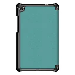 Чехол ArmorStandart Smart Case для Lenovo Tab M7 TB-7305F / M7 3rd Gen Green - миниатюра 2