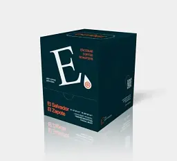 Дріп-кава Escobar Salvador El Zapote 10 шт - мініатюра 2
