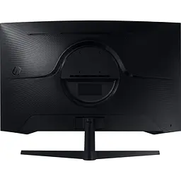 Монітор Samsung 32" Odyssey Gaming G55C (LS32CG550EIXUA) [170536] - мініатюра 6