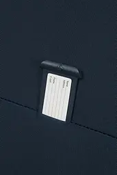 Валіза 67 См Samsonite RE-LITE MIDNIGHT BLUE 67x44x30(33) KQ8*11006 - мініатюра 12