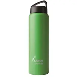 Термофляга Laken Classic Thermo 1 L Green (1004-TA10V)