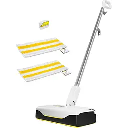 Парова швабра Karcher SC 1 Upright [1.513-560.0]  - мініатюра 2