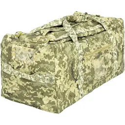 Сумка-баул Combat Suricat 100 Pixel