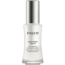 Сыворотка для лица Payot Harmonie Serum Dark Spot Corrector Radiance для сияния кожи 30 мл