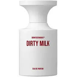 Парфумована вода Borntostandout Dirty Milk 50 мл тестер