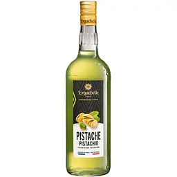 Сироп Eyguebelle Phistachio (Фіскашка) 1 л