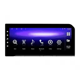 Штатна магнітола TORSSEN Toyota Land Cruiser Prado 250 4/64 +360 Base