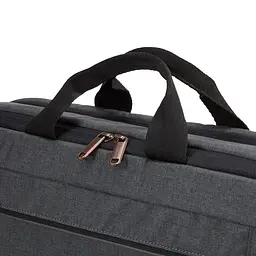 Сумка Era Laptop Bag 15.6 ERALB-116 Obsidian Case logic sum0027823 - мініатюра 9