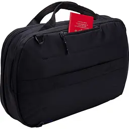 Рюкзак Thule Subterra 2 Hybrid Travel Bag Black [3205060] [107599] - мініатюра 9