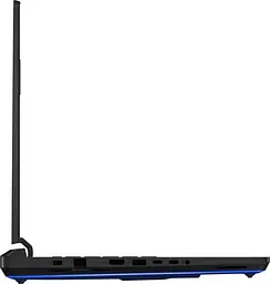 Ноутбук ASUS 16 ROG Strix SCAR 16 G635LX-RW205W WQXGA IPS/Intel Ultra 9 275HX/64GB/1TB/RTX 5090 24GB/W11/Black (90NR0L81-M00940) - миниатюра 8