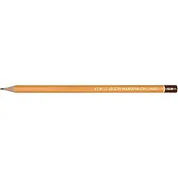 Олівець Koh-I-Noor графітний 150010H 12 шт. (1500.10H)