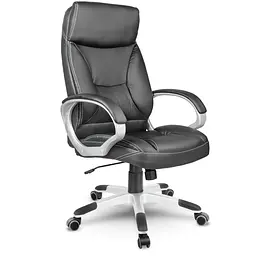 Офісне крісло Sofotel EG-223 Black