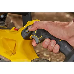 Пила ланцюгова Stanley FatMax V20 акумуляторна (SFMCCS630B-XJ) - мініатюра 5