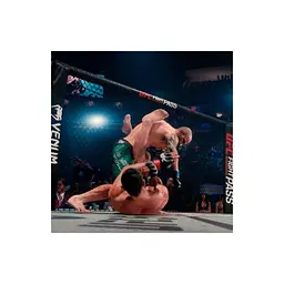 UFC 5 (англійська версія) (Xbox Series X) - мініатюра 5