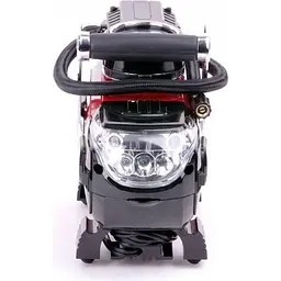 Автомобільний компресор Intertool AC-0002 [99164] - мініатюра 4
