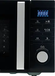 Мікрохвильова піч H25MOBS1HC HISENSE teh0022540 - мініатюра 4