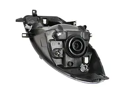 Фара передня ліва Nissan Note 05-13р Depo (215-11B5L-LD-EM) - мініатюра 8