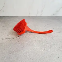 Щітка для миття раковини та ванни  Zambak Plastic 144 (133168) - мініатюра 2