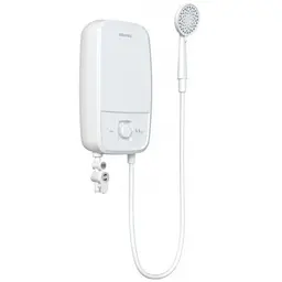 Проточний водонагрівач Atlantic Tempo Lite IECI-SW2P55 SP 5.5 kW - мініатюра 3
