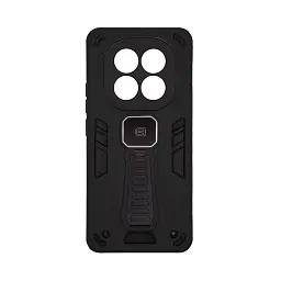 Чохол ArmorStandart Proover для Xiaomi Redmi Note 14 Pro+ 5G Black