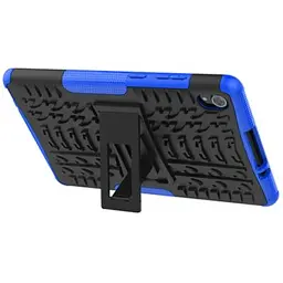 Чохол до планшета BeCover Lenovo Tab M8 TB-8505/TB-8705/M8 TB-8506 (3rd Gen) Blue (705959) - мініатюра 5