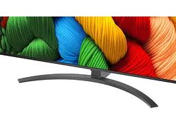 Телевізор LG 65NANO81A6A - мініатюра 9