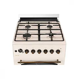 Комбінована плита Ardesto FSCF-C607CR - мініатюра 5