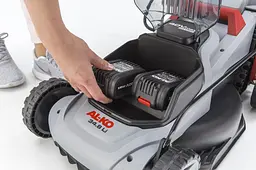 Газонокосарка акумуляторна AL-KO 34.8 Li Easy Flex (113540) - мініатюра 8