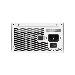 Блок живлення ASUS 1000W ROG Strix Platinum White Edition (90YE00W4-B0NA00) - мініатюра 11