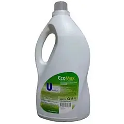 Гель для прання ECOMAX 4л білизни UNIVERSAL