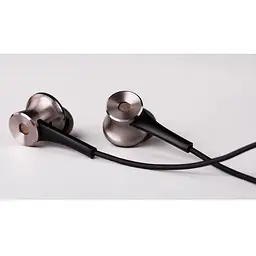 Навушники Xiaomi 1More Dual Driver ANC Lightning In-Ear Headphones Gray - мініатюра 6