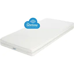 Матрац AeroSleep Essential з наматрацником дихаючий 120х60 см (AM-ES120)