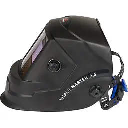 Маска зварювальника Vitals Master 2.0 (159205) - мініатюра 4