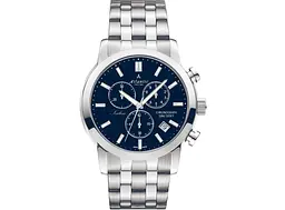 Годинник Atlantic 62455.41.51