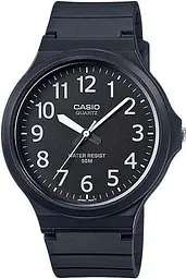 Годинник Casio MW-240-1BVDF - мініатюра 1