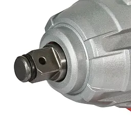 Vitals Гайковерт ударний акумуляторний Master AT 1825 Kit SmartLine+ 18В 1х2А·рік 2800об/хв 250Нм квадрат 1/2" кейс 3.2кг - мініатюра 3