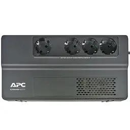 Джерело безперебійного живлення APC Easy UPS BV800I-GR 800VA 450W Б/В
