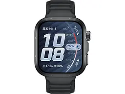 Смарт-годинник Huawei Watch Fit 5 Pro Black - мініатюра 7