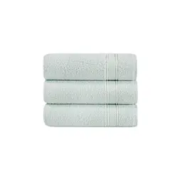 Рушник Karaca Home - Daily Soft mint ментоловий 70x140