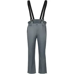 Костюм Brain XXXL Rain Suit Gray - мініатюра 7
