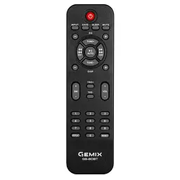 Акустична система Gemix (SB-80BT black) - мініатюра 5