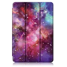 Чохол-книжка Gum Stylus для планшета Samsung Galaxy Tab S6 Lite 10.4 SM-P610-P615-P613-P619-P620-P625 Космос - мініатюра 2