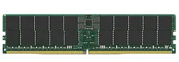 Модуль пам'яті для сервер Kingston DDR5 64GB 6400Mhz ECC REG (KTH-PL564D4-64G)