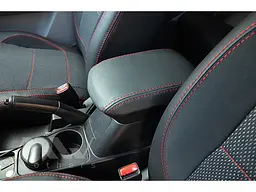 Авточохли модельні MW Brothers для Mitsubishi Pajero Sport II c 2009 - мініатюра 2