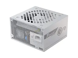 Блок живлення Seasonic Core White (CORE GX-650-ATX31-WHITE)